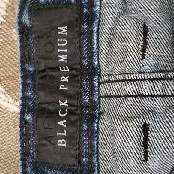 Affliction Jeans Men 36x32 - Picture 6 of 11